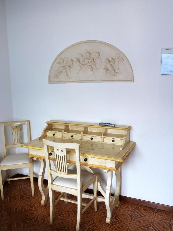 Hotel Villa Margherita Лімоне-суль-Гарда Номер фото
